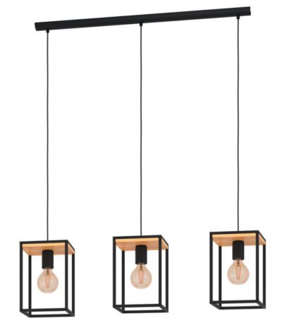 Подвесная люстра Eglo Libertad 99855