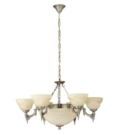 Подвесная люстра Eglo Marbella 85858