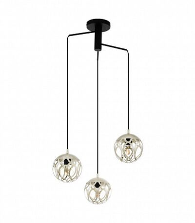 Подвесная люстра Eglo Mirtazza 99073