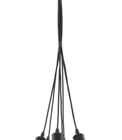 Подвесная люстра Eglo Priddy 49467