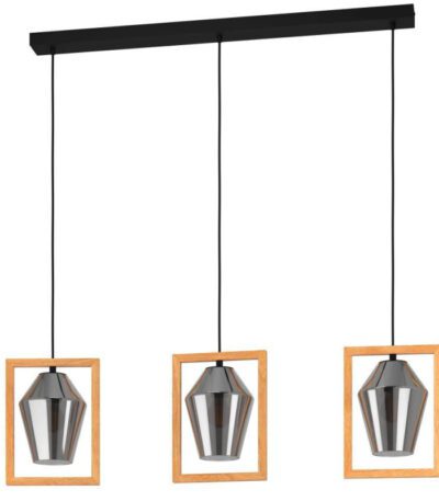 Подвесная люстра Eglo Viglioni 99702