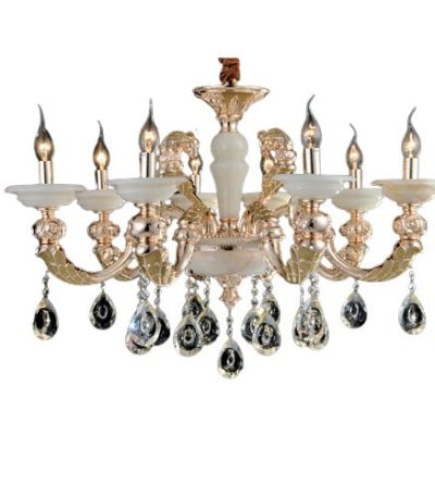 Подвесная люстра Elvan LU-3073/8