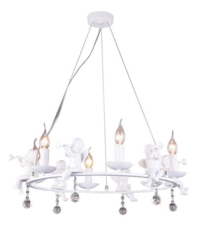 Подвесная люстра Escada 10169 10169/6