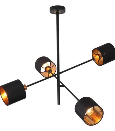 Подвесная люстра Escada 1109/4P