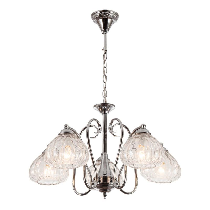 Подвесная люстра Escada 336/5P Подвесная люстра Escada 336/5P