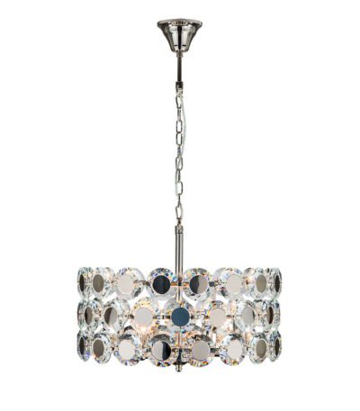 Подвесная люстра Escada 664/6S