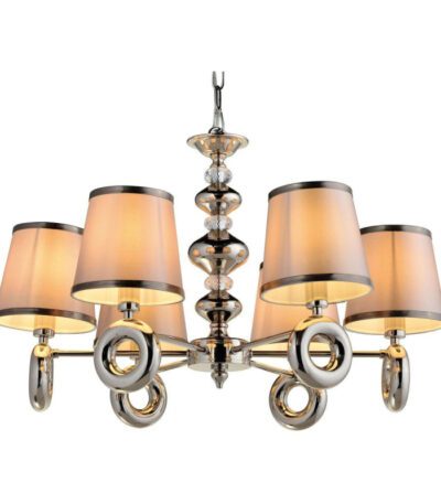 Подвесная люстра Escada 670/6S