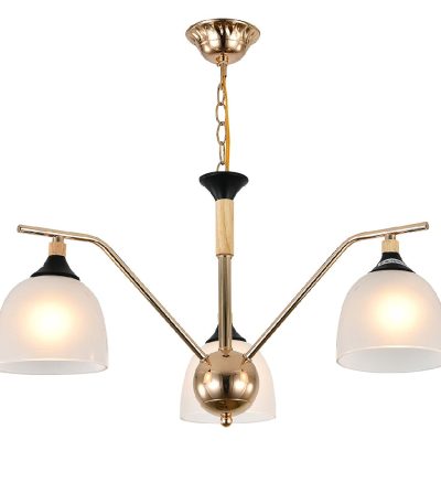 Подвесная люстра Escada Actinidia 2123/3P