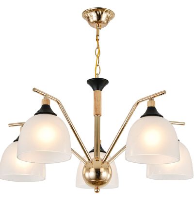 Подвесная люстра Escada Actinidia 2123/5P