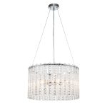 Подвесная люстра Escada Astley 2104/6S