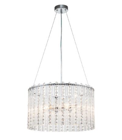 Подвесная люстра Escada Astley 2104/6S