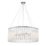 Подвесная люстра Escada Astley 2104/8S