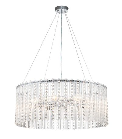 Подвесная люстра Escada Astley 2104/8S