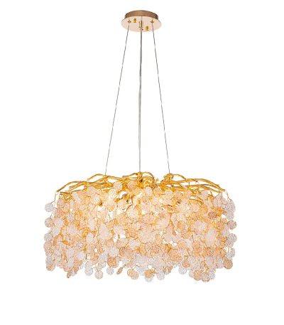 Подвесная люстра Escada Astrea 2112/10P