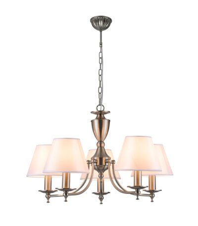 Подвесная люстра Escada Bolero 1144/5PL