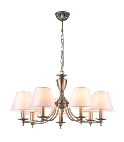 Подвесная люстра Escada Bolero 1144/7PL