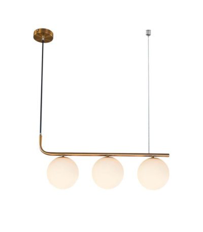 Подвесная люстра Escada Bolton 1163/3S