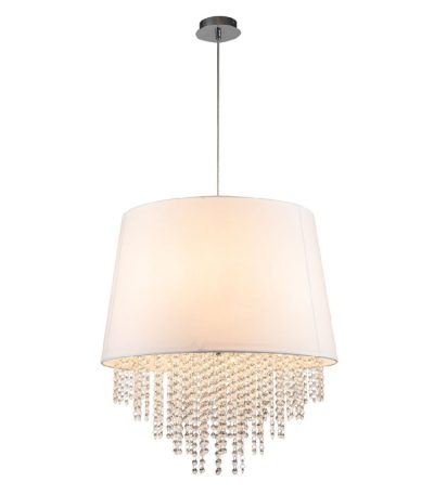 Подвесная люстра Escada Charm 652/5S White