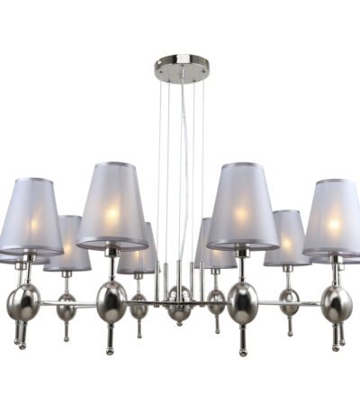 Подвесная люстра Escada Elegy 2106/10S