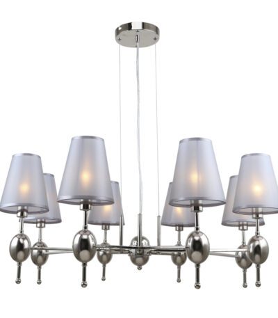 Подвесная люстра Escada Elegy 2106/8S