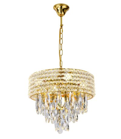 Подвесная люстра Escada Erawan ES0000013