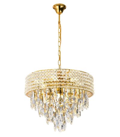 Подвесная люстра Escada Erawan ES0000014