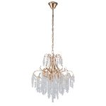 Подвесная люстра Escada Favero 2108/5P