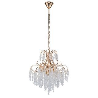 Подвесная люстра Escada Favero 2108/5P