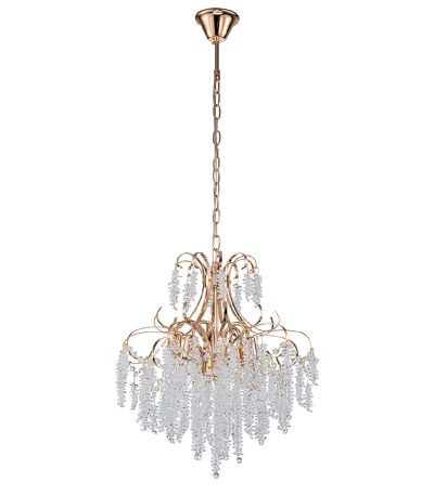 Подвесная люстра Escada Favero 2108/5P