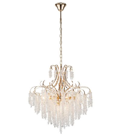 Подвесная люстра Escada Favero 2108/8P