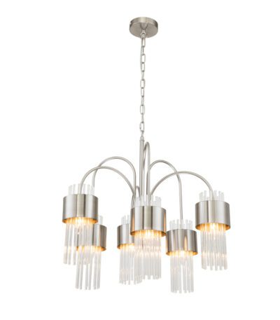 Подвесная люстра Escada Garda 656/6PL