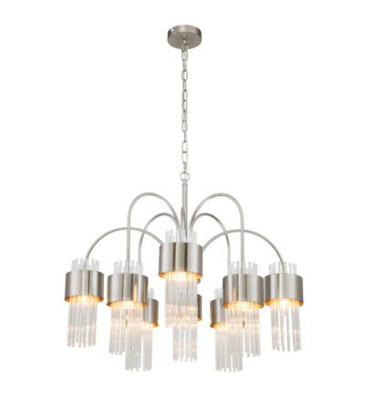 Подвесная люстра Escada Garda 656/8PL