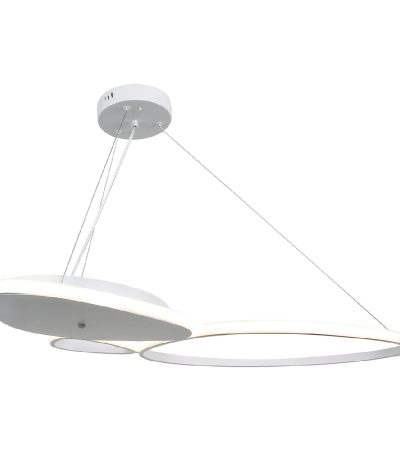 Подвесная люстра Escada Index 10290/3LED