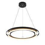 Подвесная люстра Escada Lagom 10248/2LED