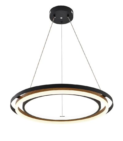 Подвесная люстра Escada Lagom 10248/2LED