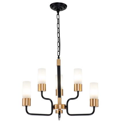 Подвесная люстра Escada Level 2108/6P