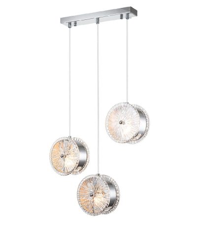 Подвесная люстра Escada Madeira 2105/3S