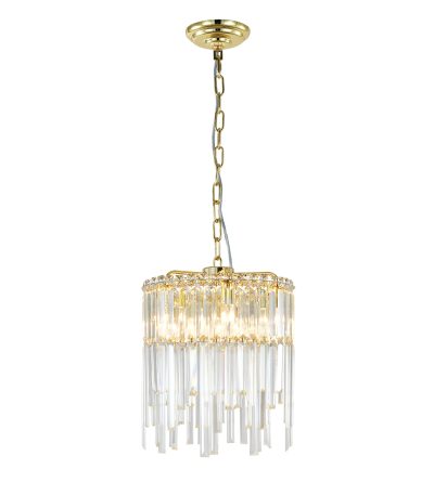 Подвесная люстра Escada Odegard 2105/6S