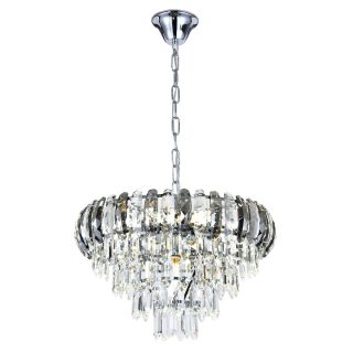 Подвесная люстра Escada Shifen ES0000018