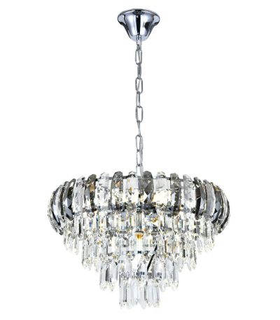 Подвесная люстра Escada Shifen ES0000018