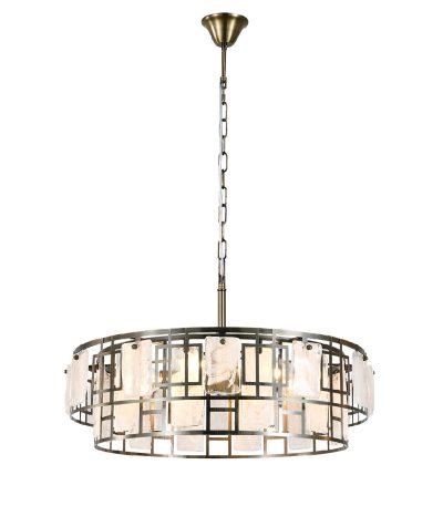 Подвесная люстра Escada Tephida 2131/6S