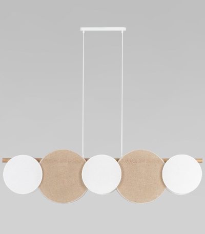 Подвесная люстра Eurosvet 4815 Pulse a068389