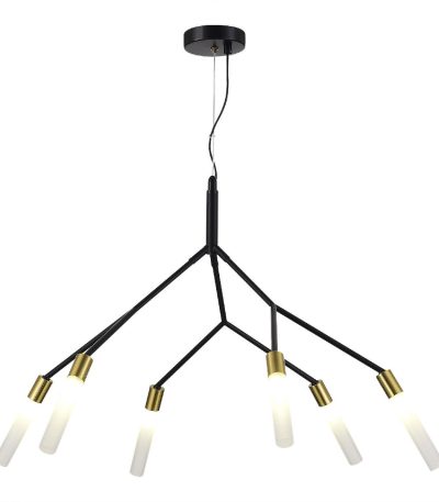 Подвесная люстра Evoluce Kaito SLE1129-403-06