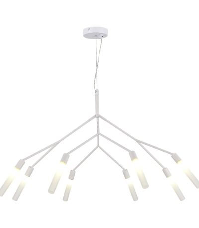 Подвесная люстра Evoluce Kaito SLE1129-503-08