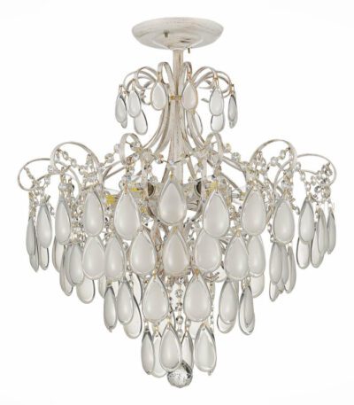 Подвесная люстра Evoluce Magonza SLE160302-06