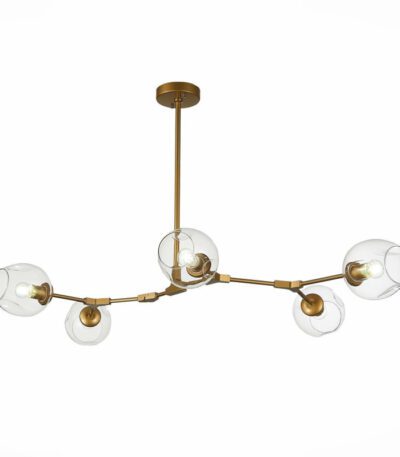 Подвесная люстра Evoluce Rametto SLE154823-05