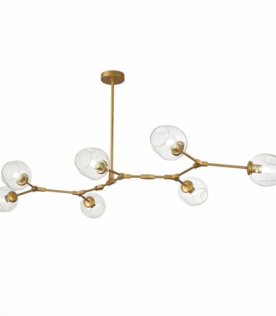 Подвесная люстра Evoluce Rametto SLE154823-07