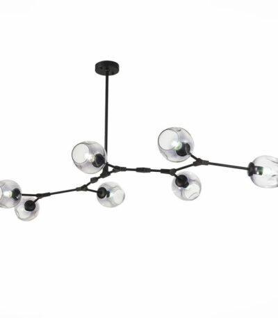 Подвесная люстра Evoluce Rametto SLE154843-07