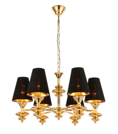 Подвесная люстра Evoluce SL1137.203.06