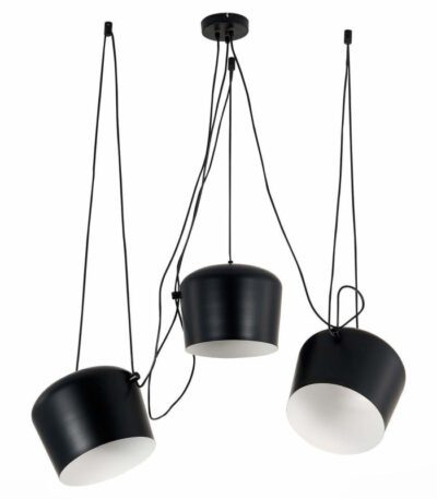 Подвесная люстра Evoluce Trieste SLE120643-03